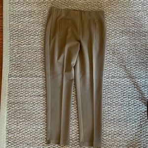 Chico’s ankle pant 0.5